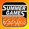 Summer Games 3D Icon