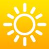 Sun Calculator Icon