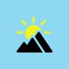 Sun Finder &ndash; Sonnenfinder Icon