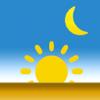 Sun n Moon Icon