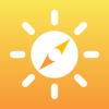 Sun Tracker: SunQuest Icon