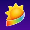 Sunbeam: UV Index Tracker Icon