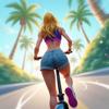 Sunday City: Sim Life Icon