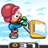 Sunday Lawn Seasons Icon