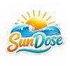 SunDose: Br&auml;unen & UV-Tracker Icon