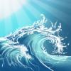 Sunny Besser Schlafen am Meer Icon