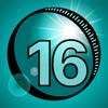 Sunny16 exposure calculator Icon