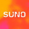 Suno - AI Songs & Music Icon