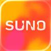 Suno: Songs & Music Maker Icon