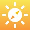 SunQuest - Sonnen Sonnenstand Icon