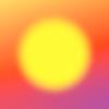 SunRay Tanning Planner App Icon