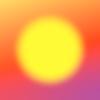 SunRay Tanning Routine App Icon