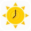Sunrise Alarm for Smart Lights Icon