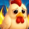Sunrise Coop Icon