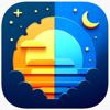 Suntime &middot; Sonnenzeiten Icon