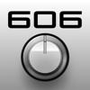 Super 606 Drums - Drum Machine Icon