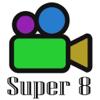 Super 8 Kamera Icon