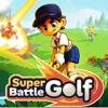 Super Battle Golf Icon