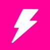 Super.com-Cash Advance, Travel Icon