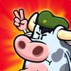 Super Cow - The Revolution Icon