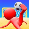 Super Goal: Fun Soccer Game Icon