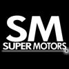 SUPER MOTORS Icon
