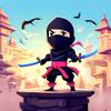 Super Ninja Princess Rescue Icon