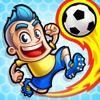 Super Party Sports: Football Icon