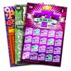 Super Rubbellose Lotto Scratch Icon