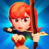 Superheroes Idle RPG Icon