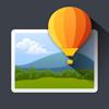 Superimpose Icon