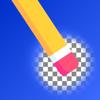 Superimpose - Erase Background Icon