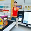 Supermarkt: Supermarket Games Icon