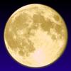 Supermond Icon