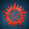 Supernatural: The World's End Icon