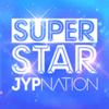 SUPERSTAR JYPNATION Icon