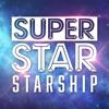SUPERSTAR STARSHIP Icon