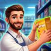 Superstore Story 3D Icon