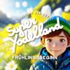 SuperYodelland-Frühlingsbeginn Icon