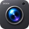 SuperZoom: Camera HD Clear Icon