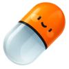 Supplepopz: Supplement Tracker Icon