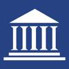 Supreme Court Decisions Icon