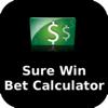 Sure Win Bet Calculator Icon