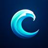 Surfprognose - Curlio Icon