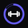 Surge: Interval Timer & HIIT Icon