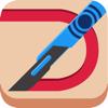 Surgical Flaps Icon