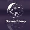 Surreal Sleep Icon
