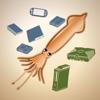 Surume - PS4 PS3 PS2 VITA XBOX Icon