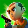 Survivor Idle Run: Zombie RPG Icon