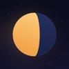 Surya Time &mdash; Sun Clock Icon